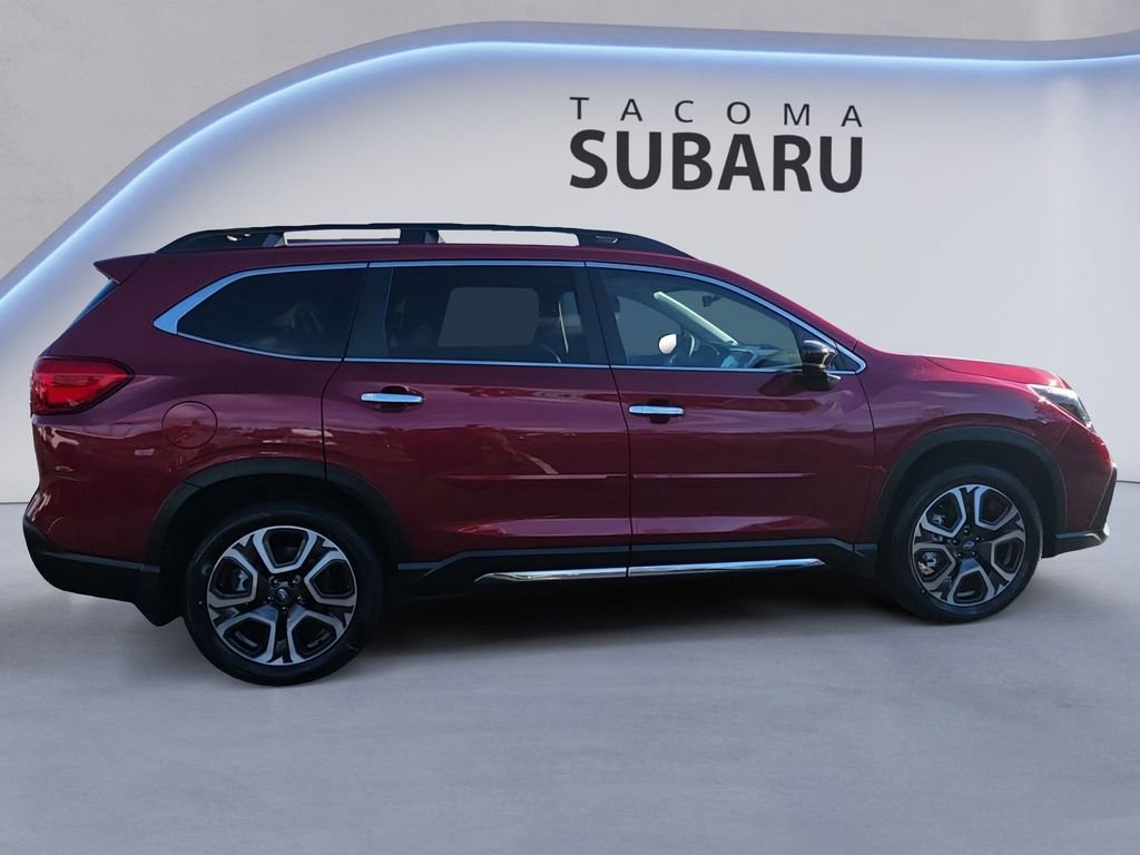 New 2026 Subaru Ascent Touring image 6