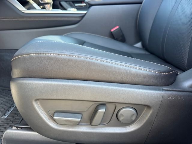 New 2026 MAZDA CX-90 3.3 Turbo w/ Premium Sport Pkg image 13