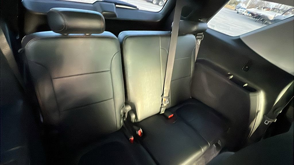 Used 2019 Chevrolet Traverse LT image 20