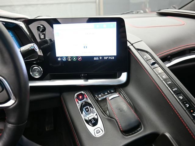 Used 2020 Chevrolet Corvette Stingray Premium Cpe w/ 3LT Preferred Equipment Group image 10