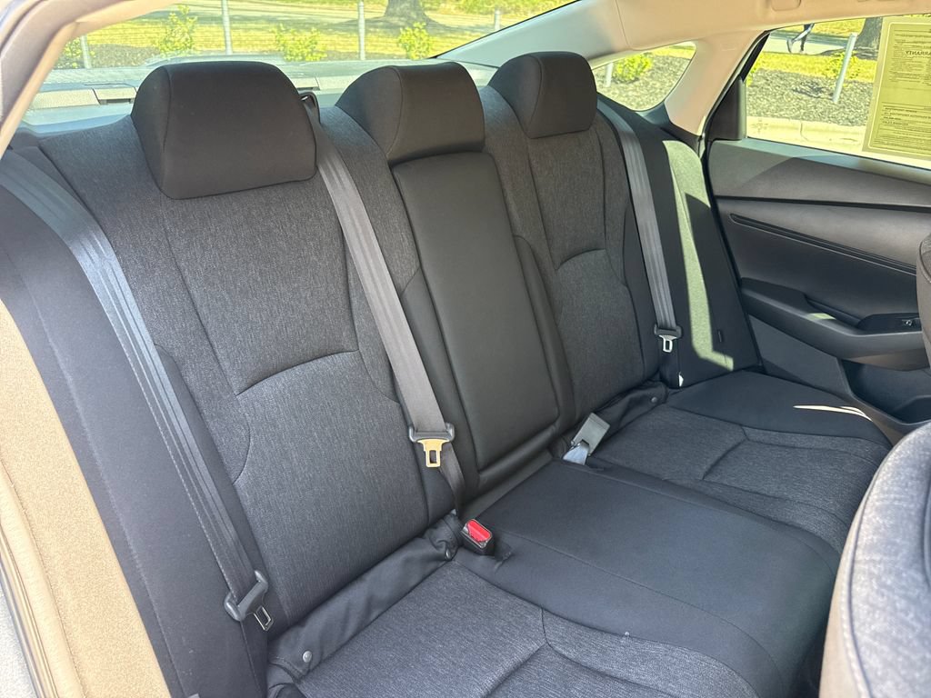 Used 2023 Honda Accord LX image 34