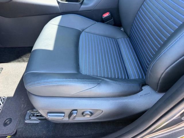 Used 2024 Toyota RAV4 XSE w/ Advanced Technology Package image 22