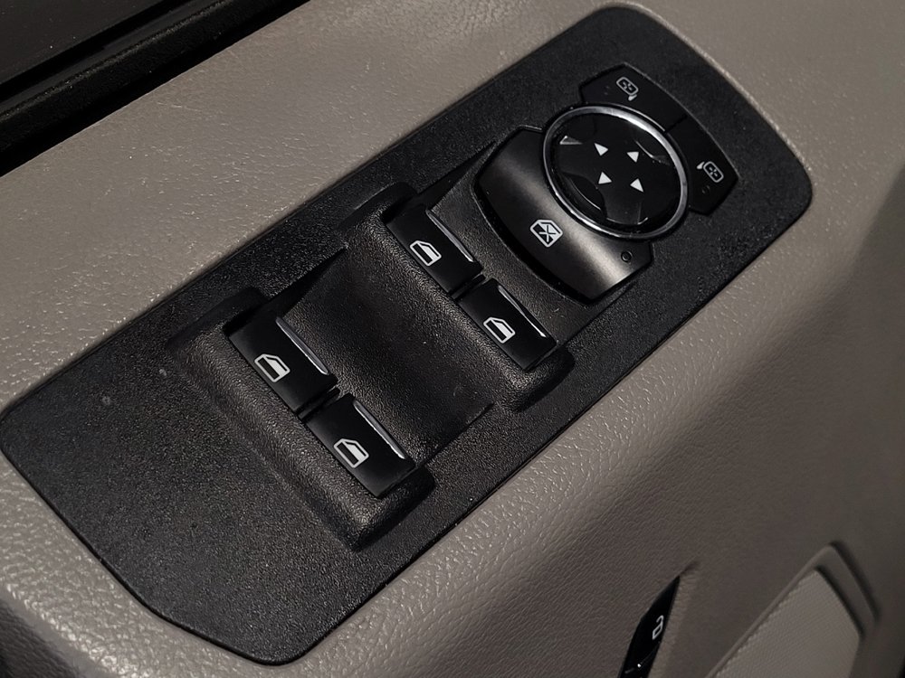 Used 2016 Ford F150 XLT RWD image 27