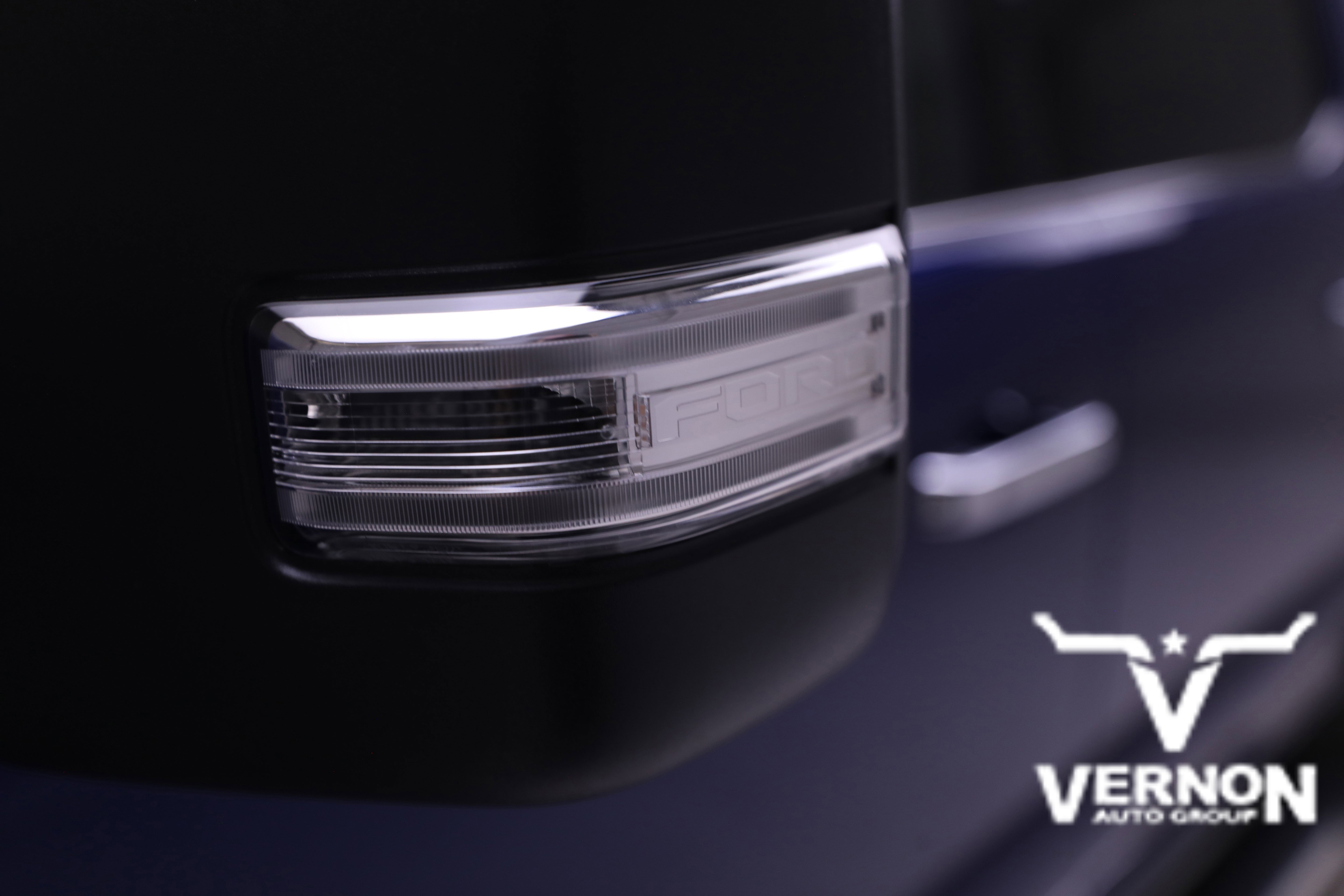 New 2026 Ford F250 Lariat w/ Chrome Package image 45