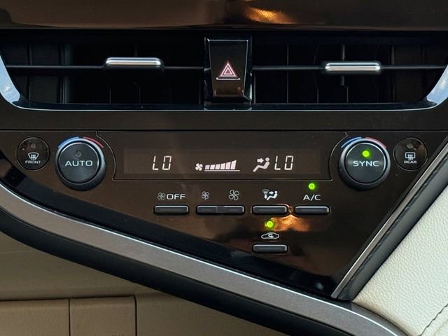 Used 2024 Toyota Camry LE FWD image 4