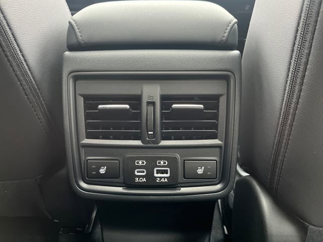 New 2026 Subaru Outback Limited image 20