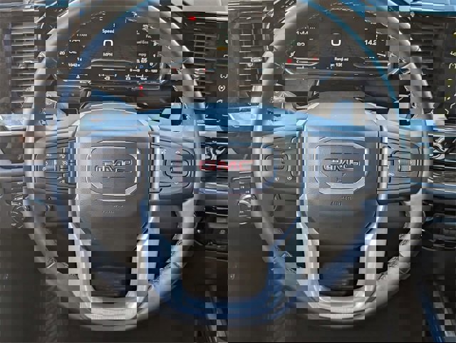 Certified 2024 GMC Sierra 1500 Elevation w/ Elevation Premium Package image 11