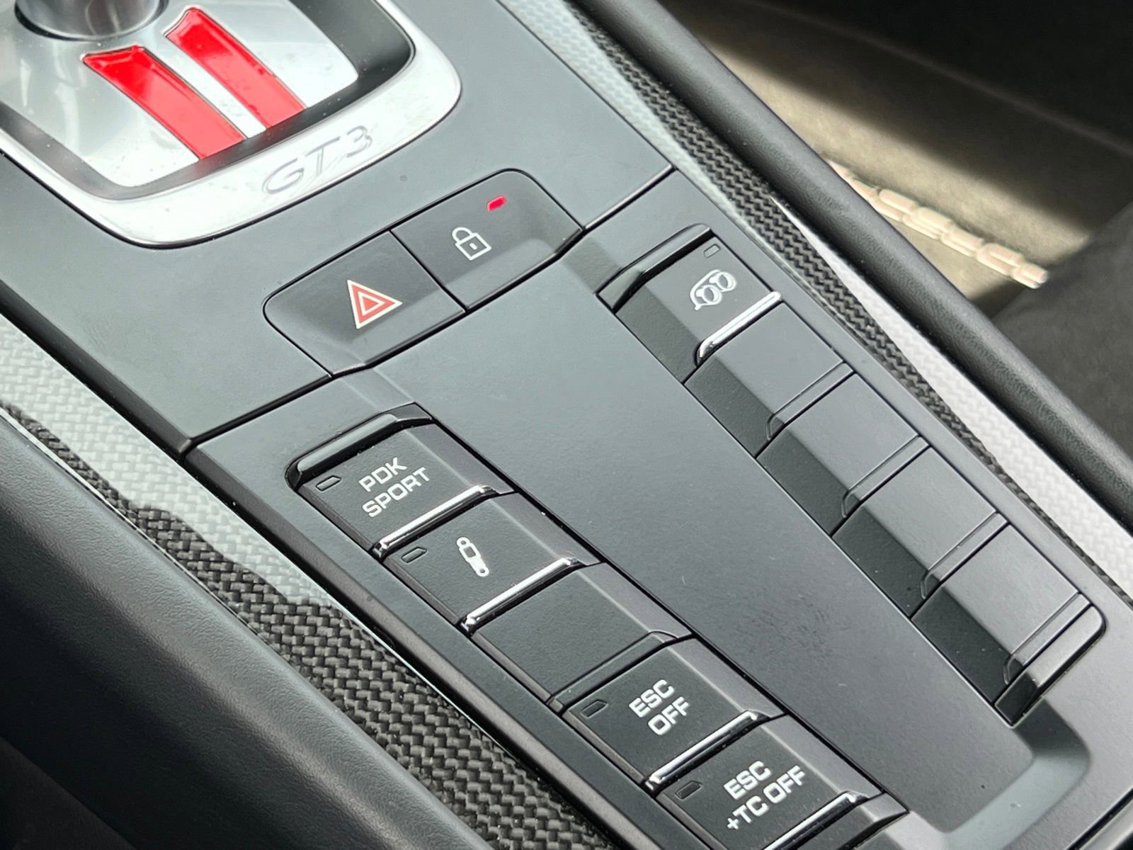 Certified 2019 Porsche 911 GT3 image 28