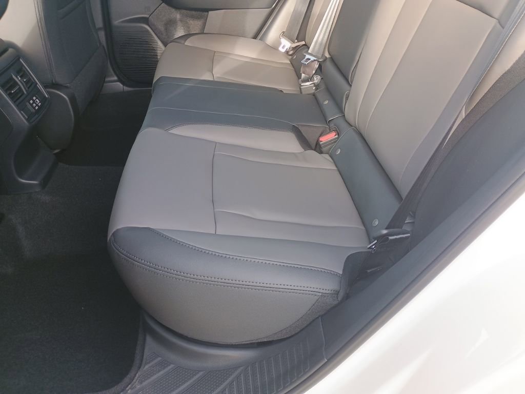 New 2026 Subaru Outback Premium image 13