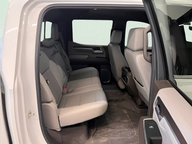 Used 2022 GMC Sierra 1500 SLT AWD/4WD image 11
