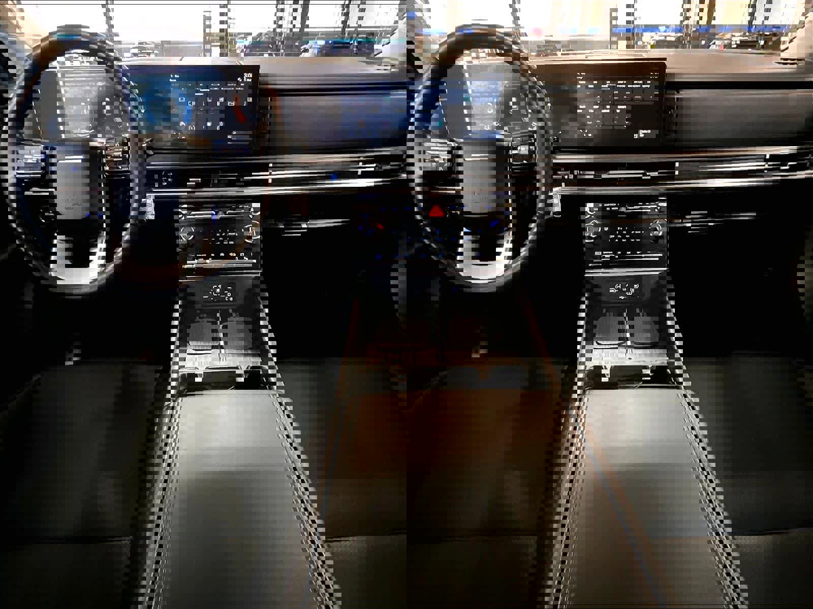 Used 2024 Hyundai Santa Fe SEL image 22