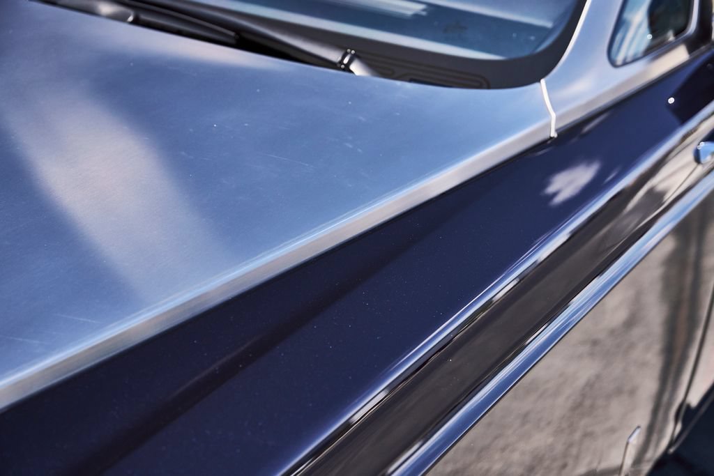 Used 2009 Rolls-Royce Phantom Drophead Coupe RWD image 10