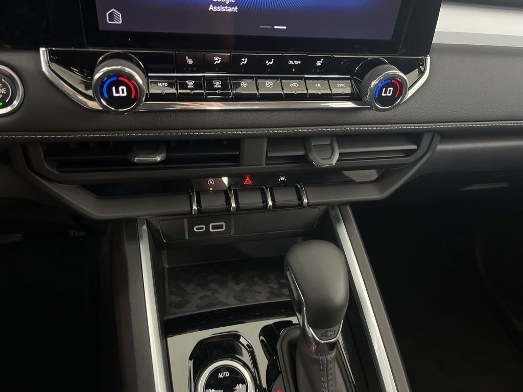 Used 2026 Chevrolet Colorado LT w/ Advanced Trailering Package image 74