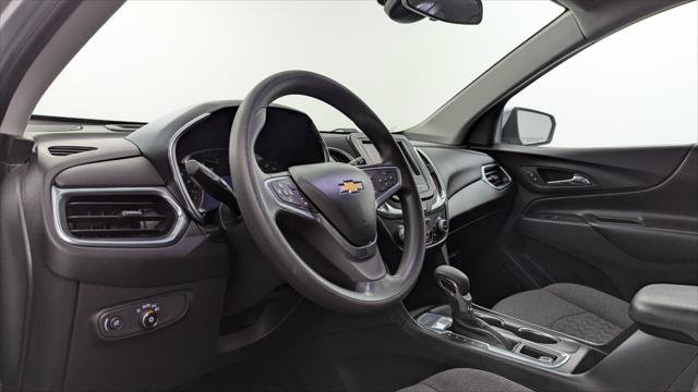 Used 2022 Chevrolet Equinox LT FWD image 23