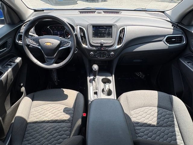 Used 2019 Chevrolet Equinox LT AWD/4WD image 8