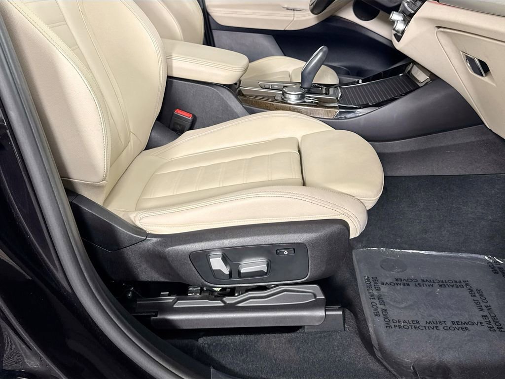 Used 2019 BMW X3 sDrive30i w/ Driving Assistance Package RWD image 37
