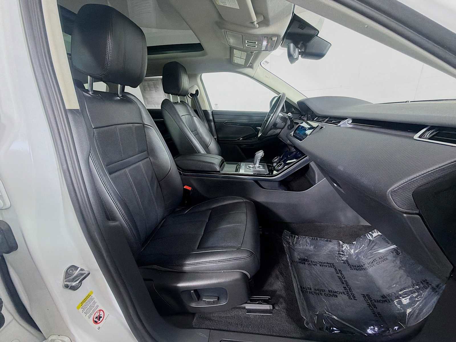 Used 2020 Land Rover Range Rover Evoque S image 27