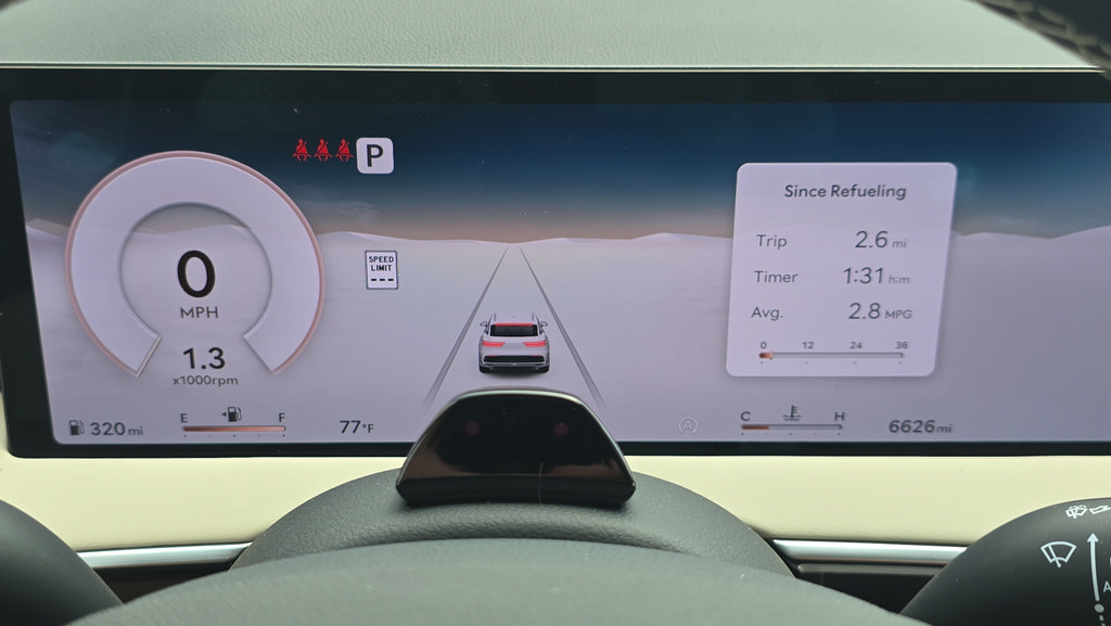 New 2026 Genesis GV70 2.5T Select AWD/4WD image 18