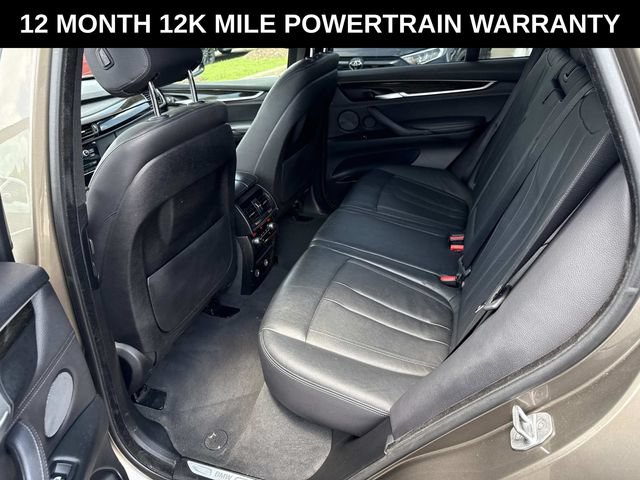 Used 2018 BMW X5 xDrive35i AWD/4WD image 16