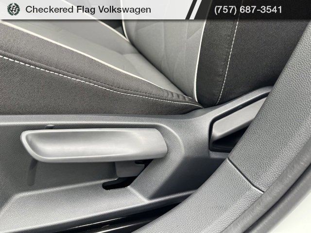 New 2026 Volkswagen Jetta Sport image 30