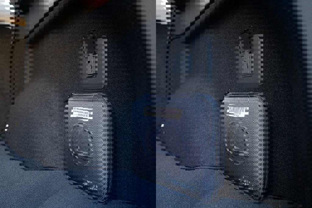 New 2026 Lexus RX 450h Luxury image 13