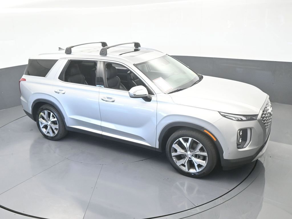 Used 2022 Hyundai Palisade SEL w/ Premium Package image 58