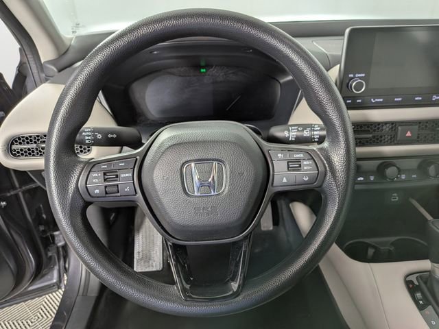 Used 2023 Honda HR-V LX image 18