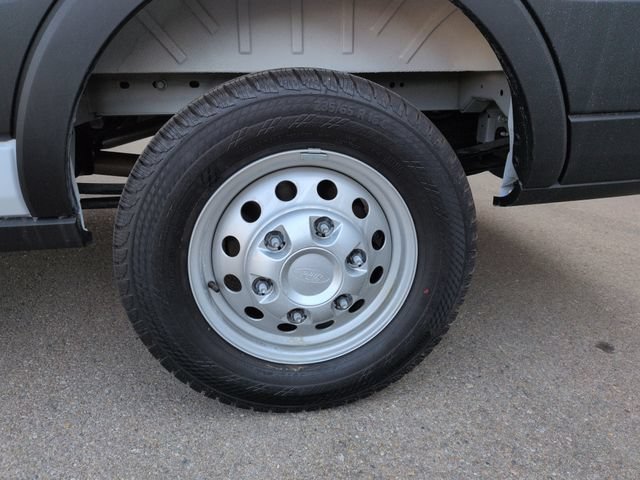 New 2026 Ford Transit 250 148 Medium Roof Extended AWD image 23