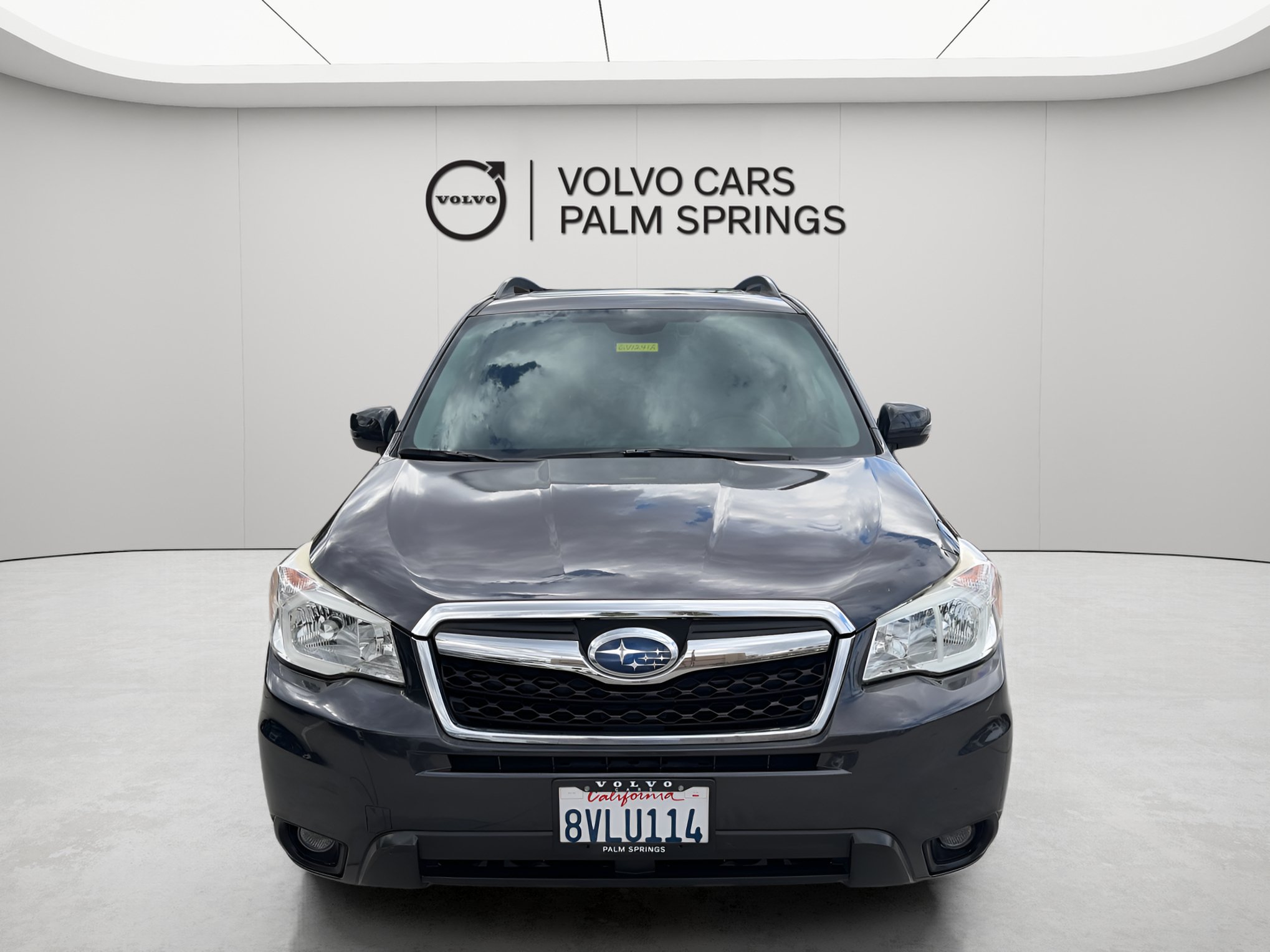 Used 2016 Subaru Forester 2.5i Touring w/ Eyesight & Navigation System AWD/4WD image 27