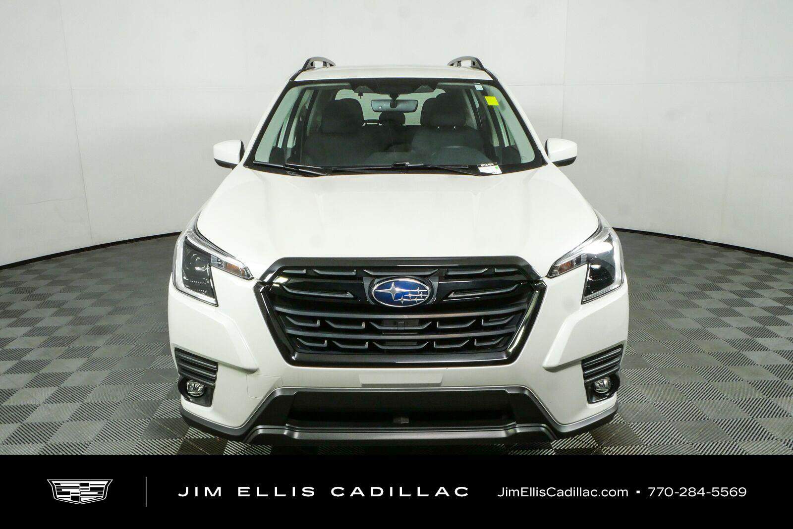Used 2024 Subaru Forester Premium AWD/4WD image 27