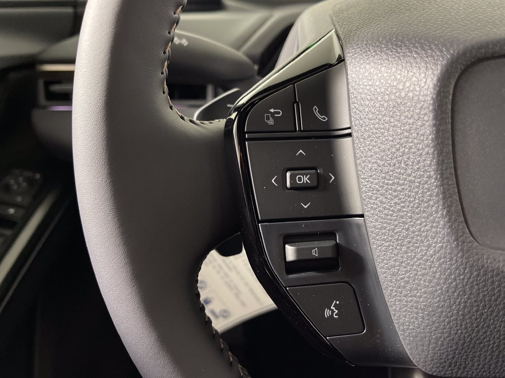 New 2026 Toyota bZ Woodland AWD/4WD image 26