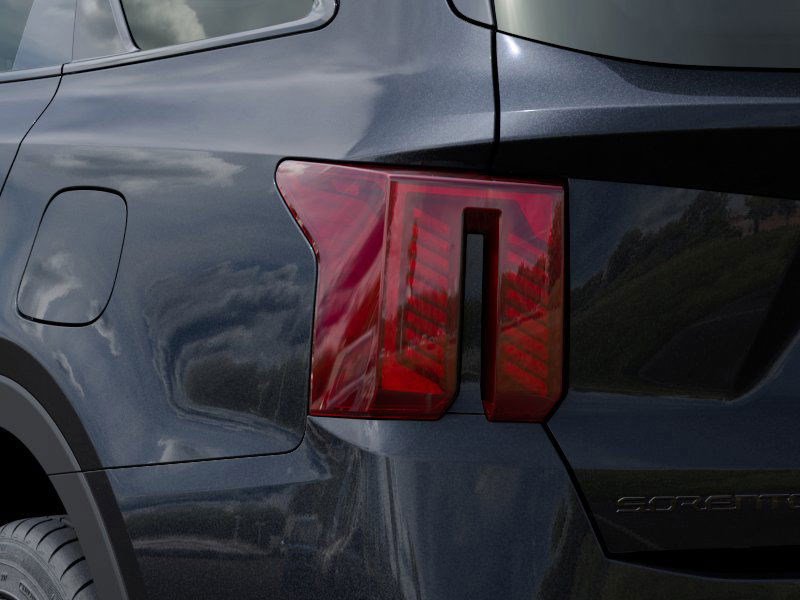 New 2025 Kia Sorento SX Prestige image 11