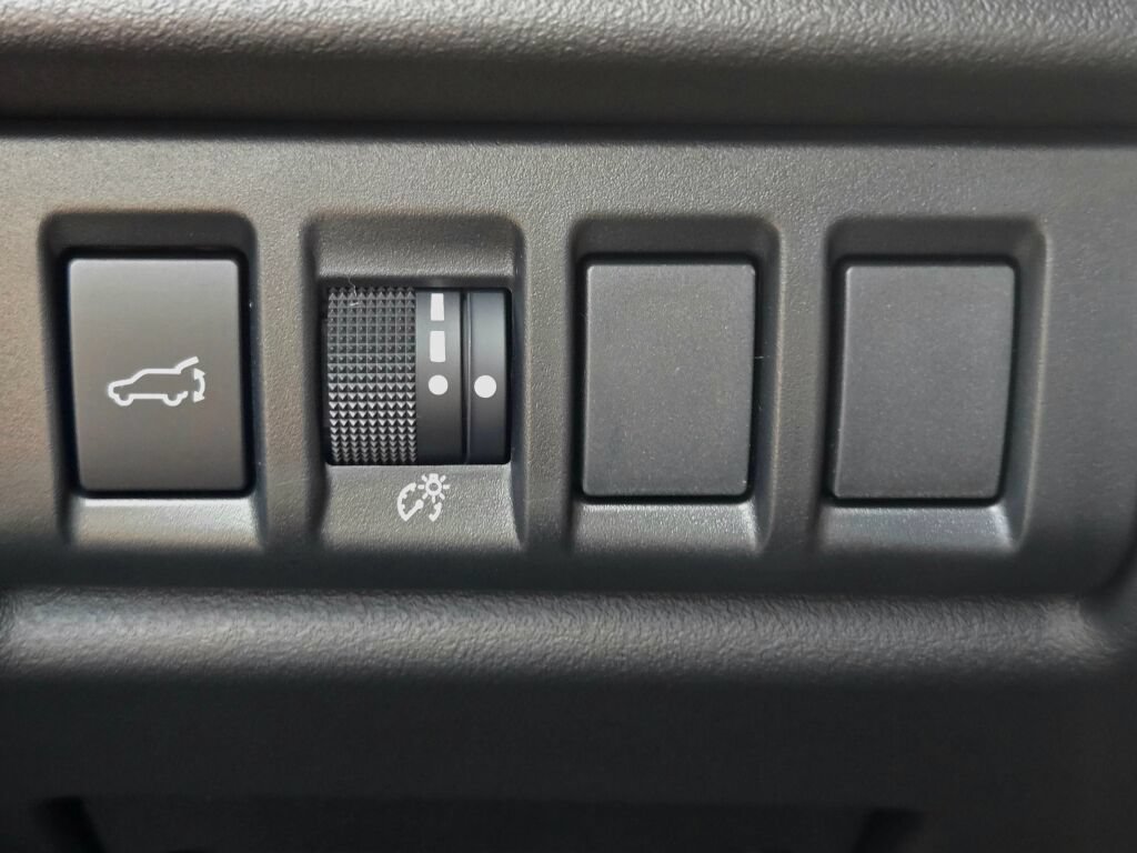 New 2026 Subaru Outback Touring XT AWD/4WD image 36