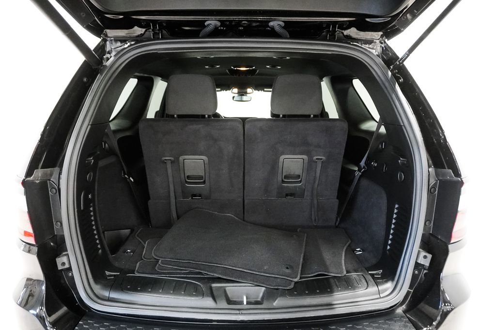 Certified 2024 Dodge Durango GT image 29