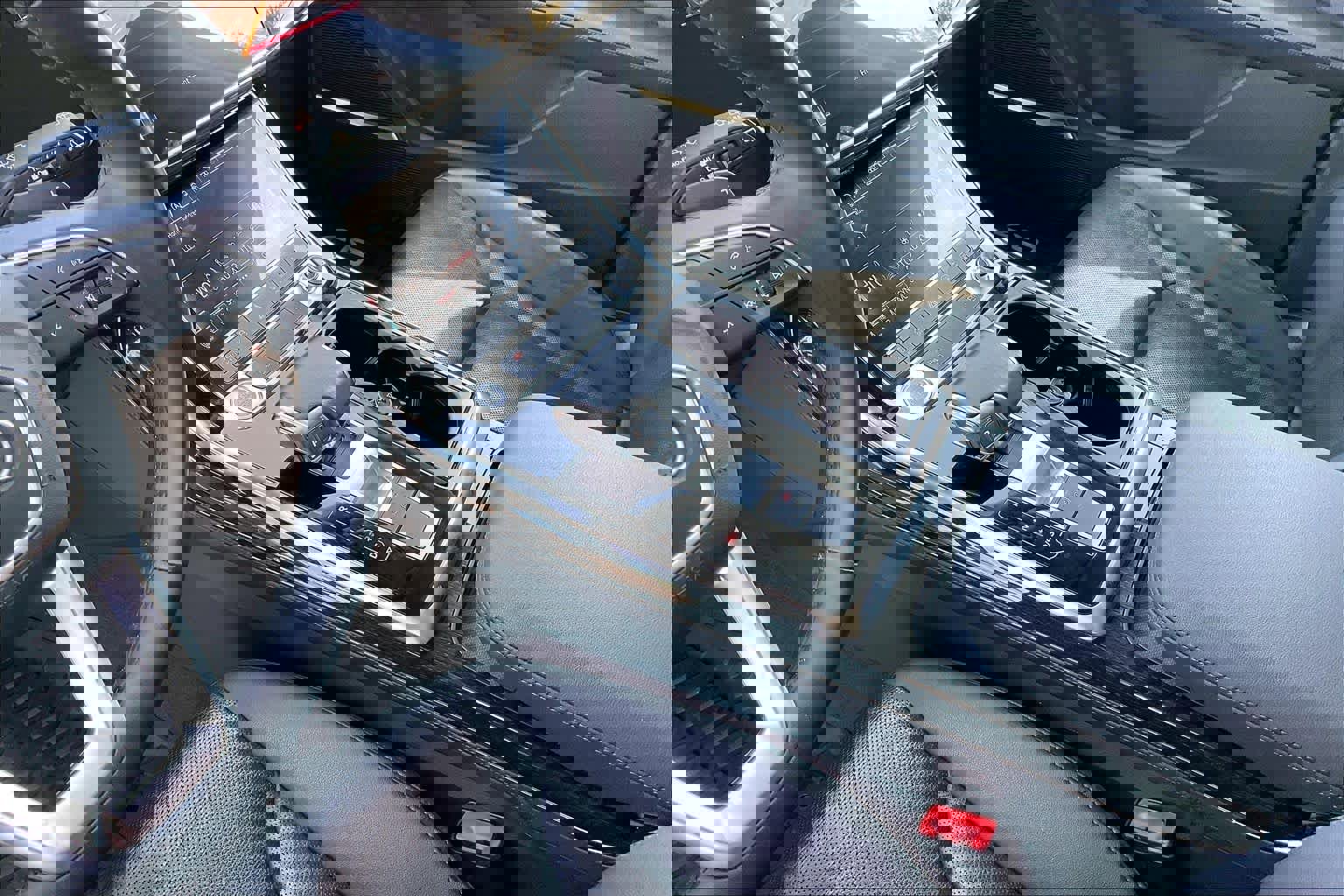 Used 2023 Audi Q7 Premium Plus w/ Premium Plus Package image 16