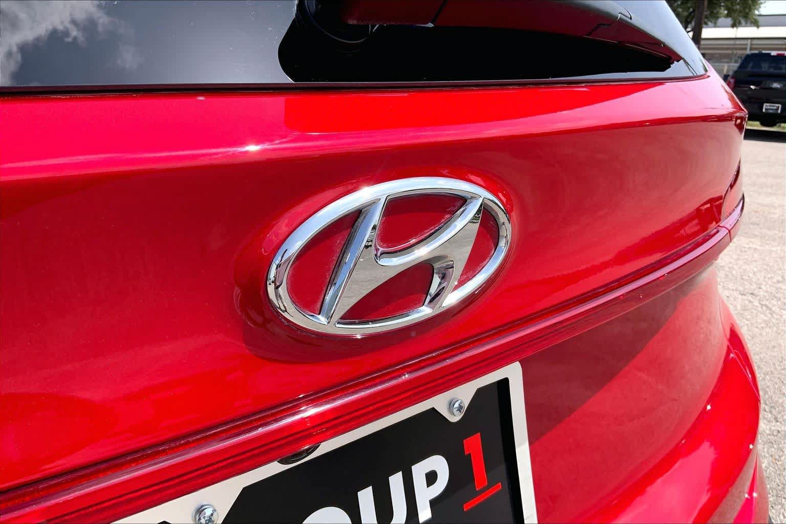Used 2021 Hyundai Santa Fe SEL FWD image 19
