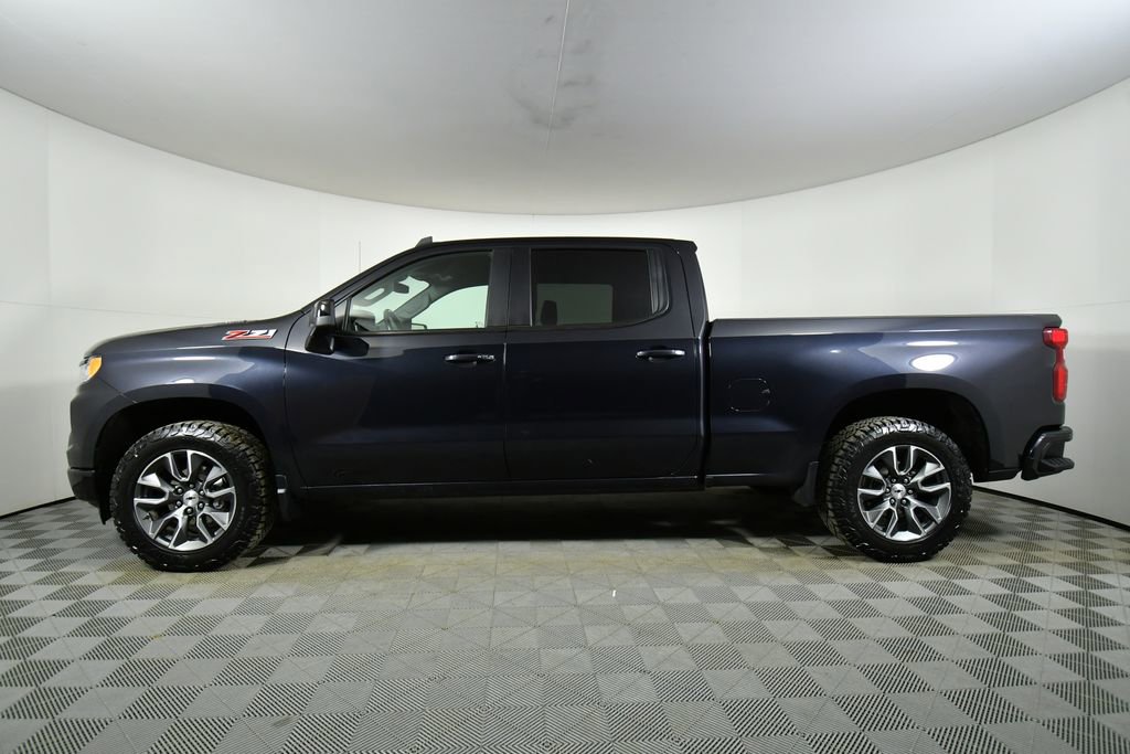 Used 2023 Chevrolet Silverado 1500 RST image 16