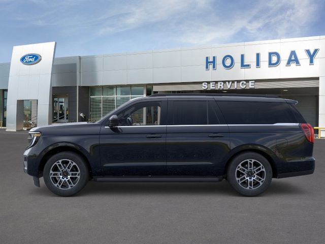 New 2026 Ford Expedition Max Active image 3