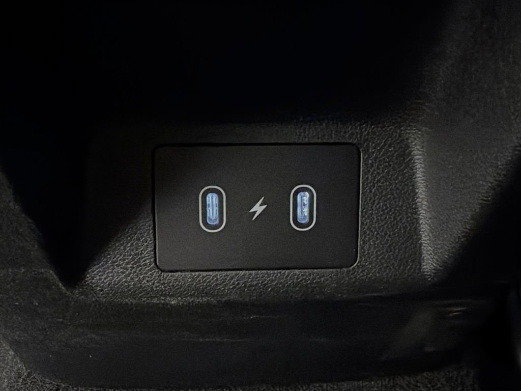 Used 2025 Hyundai Santa Cruz SEL FWD image 30