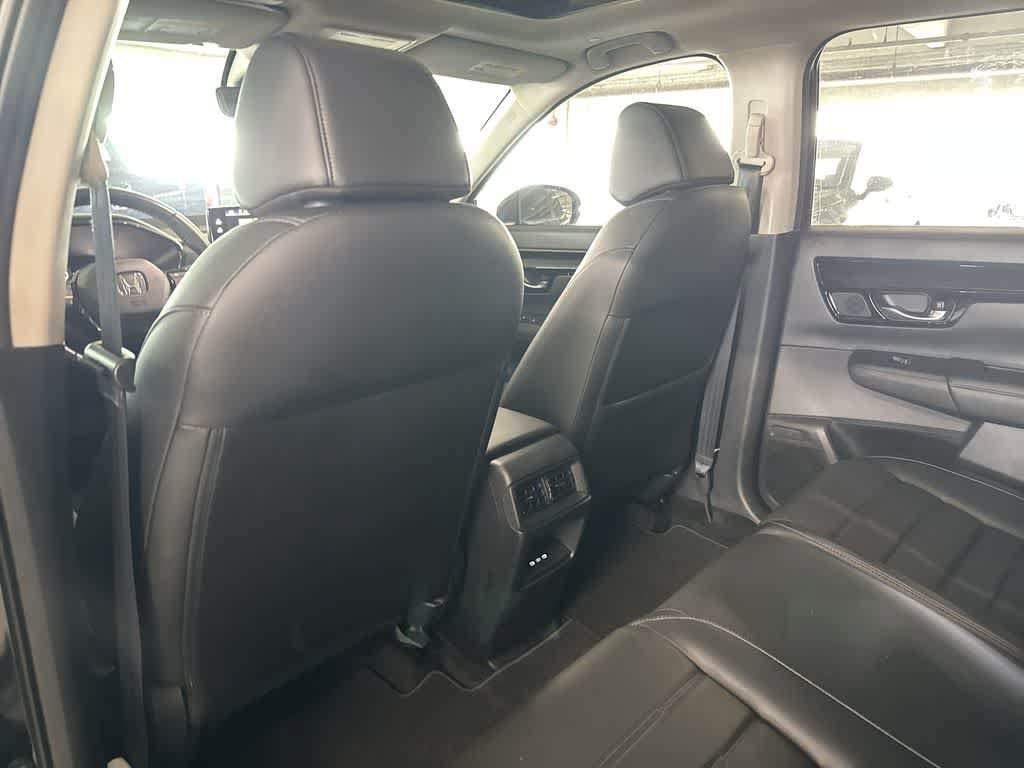 Used 2025 Honda CR-V EX-L image 22