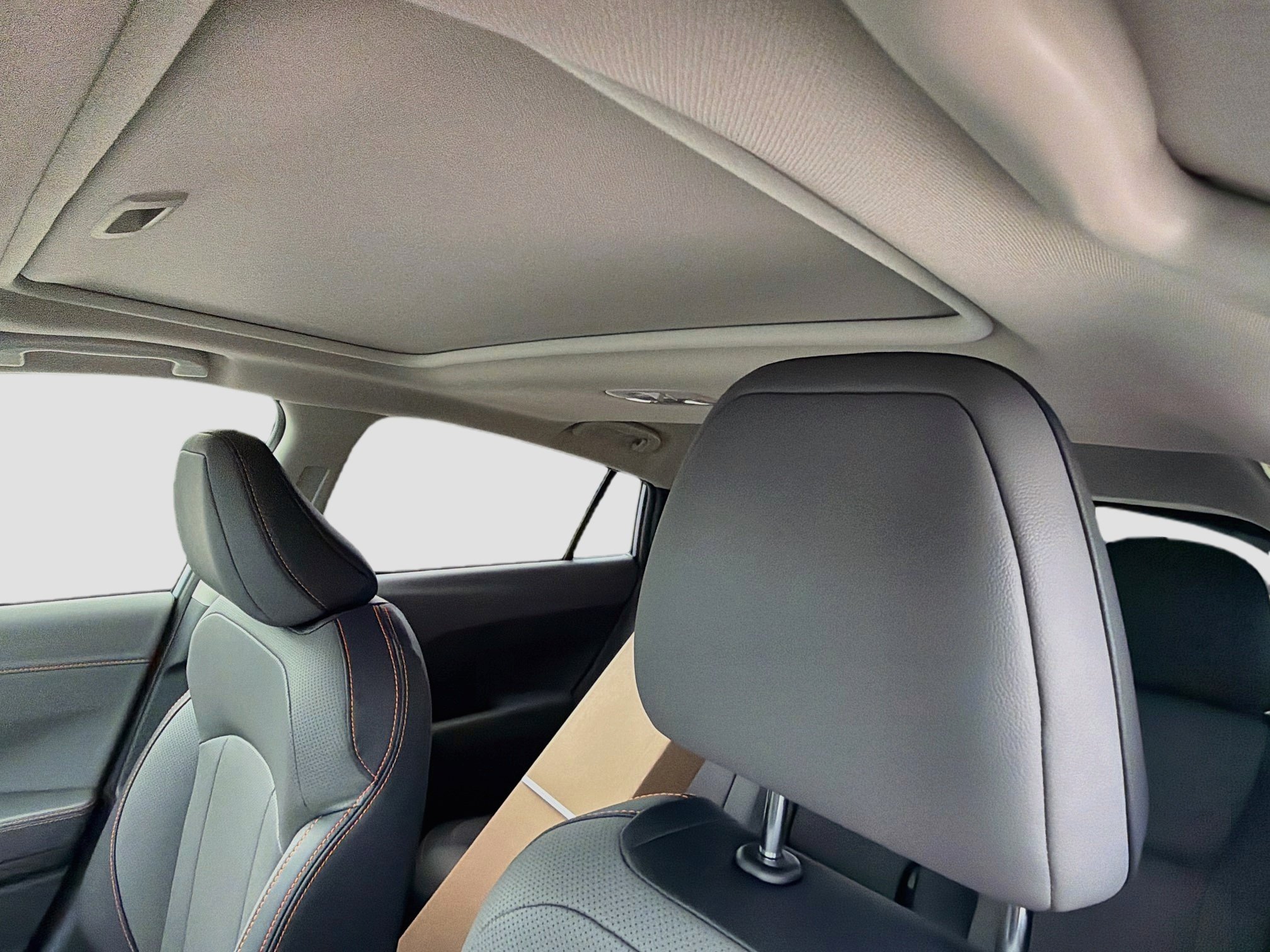 New 2026 Subaru Crosstrek 2.5i Limited AWD/4WD image 25
