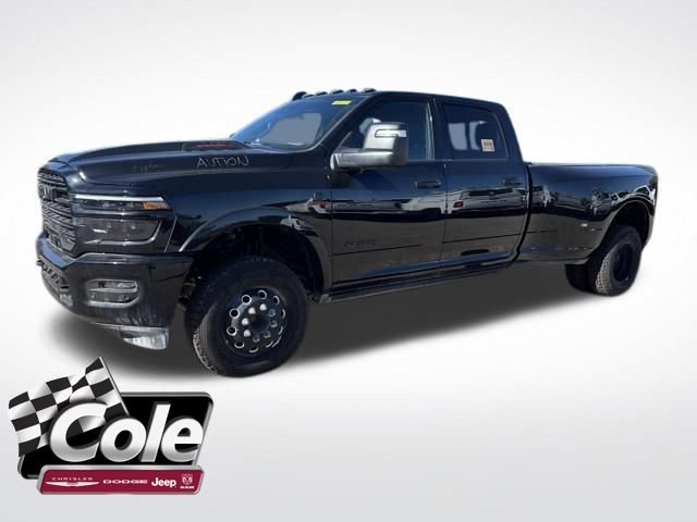 Used 2025 RAM 3500 Limited image 1
