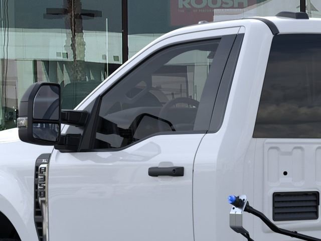 New 2026 Ford F350 4x4 Regular Cab Super Duty image 20