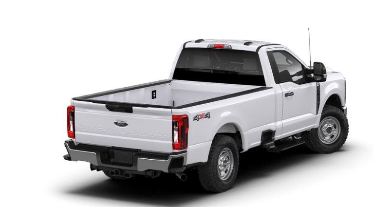 New 2026 Ford F250 XL image 3