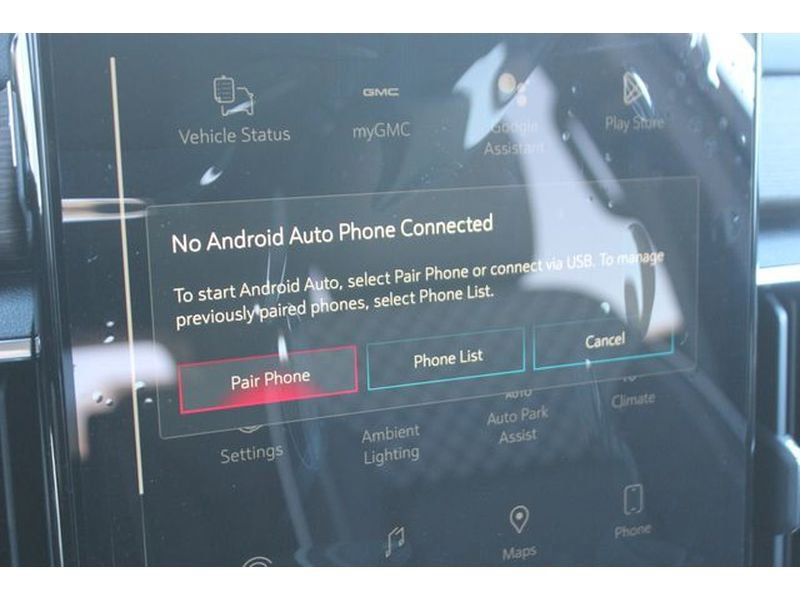 New 2026 GMC Acadia Denali w/ Super Cruise Package image 40