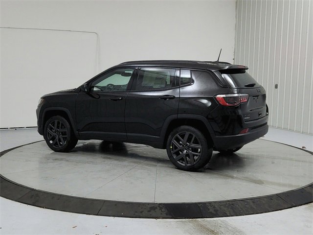 New 2026 Jeep Compass Latitude image 5