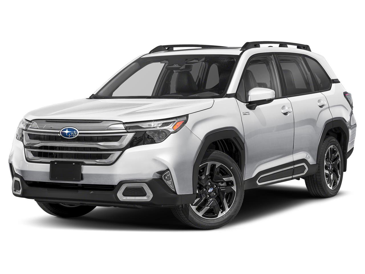 New 2025 Subaru Forester Limited