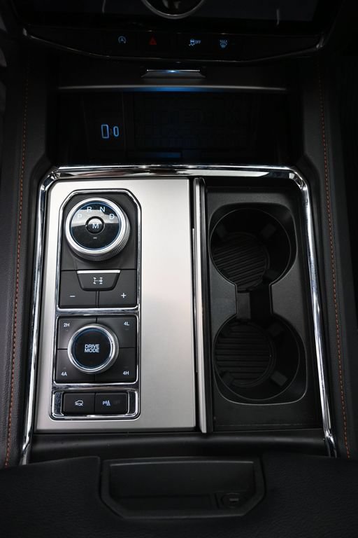 Used 2024 Ford Expedition Timberline AWD/4WD image 21