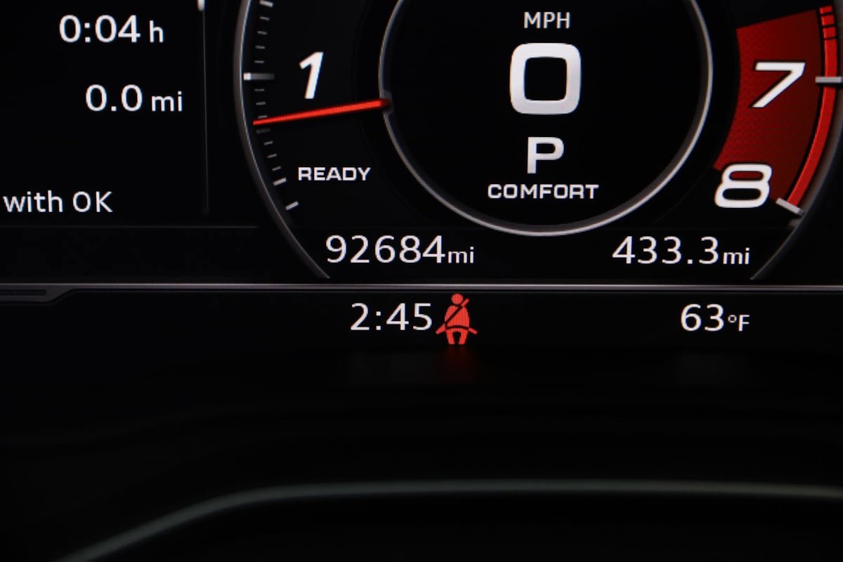 Used 2018 Audi SQ5 Premium Plus AWD/4WD image 39