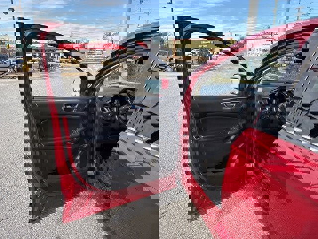 Certified 2022 Ford Edge SEL w/ Convenience Package image 10